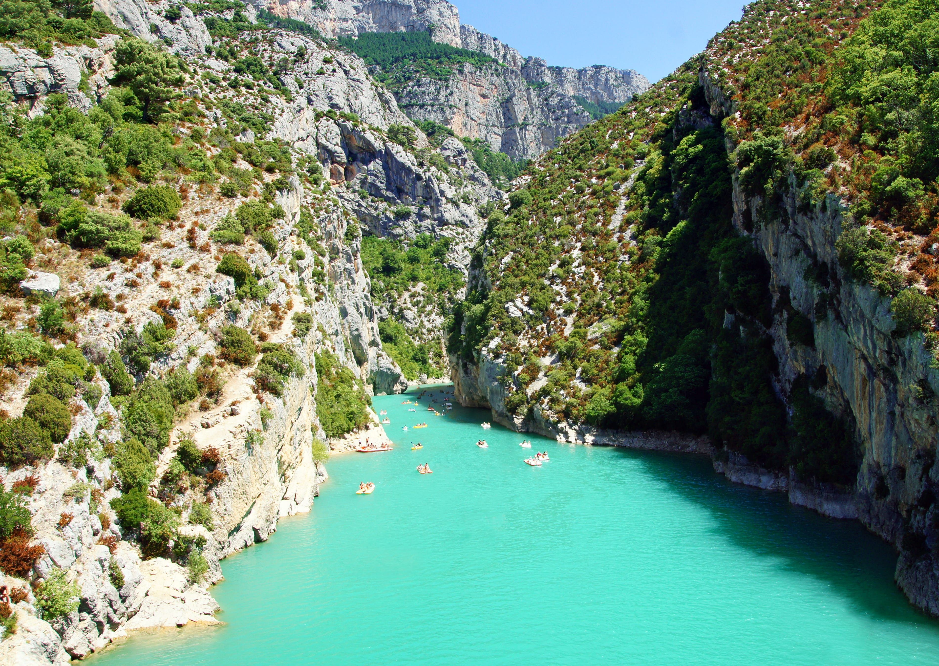 Camping Var